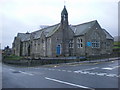 Hawes Community Primary School