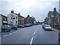 Market Place, Hawes