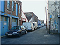 Tudor Lane - Cardiff