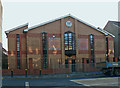 Singh Sabha Gurdwara Bhatra Sikh Centre, Tudor Street - Cardiff