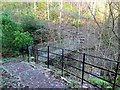 Bridge over the Adders Gill