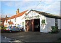 Surlingham Garage