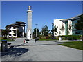 Technium Square Swansea