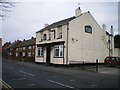 The English Oak, Church Lane, Summerhill