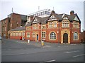 Horseley Heath Post Office