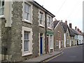 Bell Street, Shaftesbury