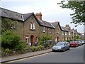 Terrace on Bimport, Shaftesbury