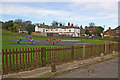 Recreation ground, Cudham Lane North