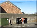 Fixing the Phones, King Street, Tring