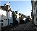 Henry Street, Tring