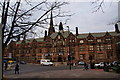 The Council House, Coventry