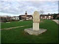 Croft Gardens, Hartlepool Headland