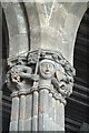 St Mary, Bloxham, Oxon - Capital