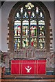 St Mary, Bloxham, Oxon - Chapel