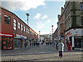 Caroline Street - Bridgend