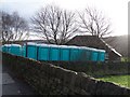 Loxley Loos, Loxley Road, Sheffield