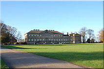 SE4017 : Nostell Priory by SMJ