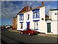 York Place, Hartlepool Headland