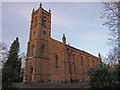 Thornhill Parish Church