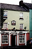 N0341 : Athlone - Sean's Pub - Oldest in Ireland by Joseph Mischyshyn