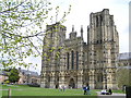 Wells Cathedral