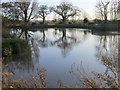 River Thames