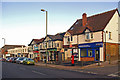 Green Street Green shops