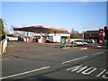 Murco Service Station, Gospel Oak Road