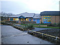 Padiham Primary School