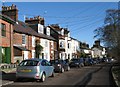 Park Road, Tring