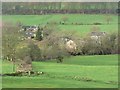 Lower Hall, South Crosland