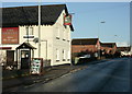 2009 : The New Inn, Semington Road at Berryfield