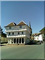 The Guildhall, Thaxted