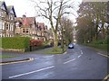 Park Avenue - viewed from Park Avenue South