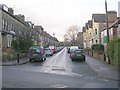 Westcliffe Terrace - Westcliffe Grove