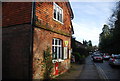 Postbox, Langton Rd