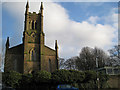 Holy Trinity Church, Hurdsfield Road, Macclesfield