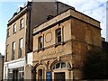 Christadelphian Hall, Bath