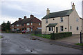 Coles Lane, Oakington