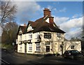 The Black Horse, Frogmore Street, Tring