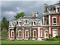 The Mansion, Tring Park