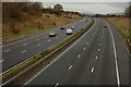 M5 motorway