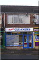 Harrogate Cleaners - Cold Bath Road