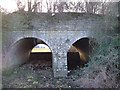 Arches, Chard canal