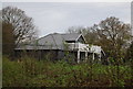 Cricket Pavilion, Linden Park Cricket Club