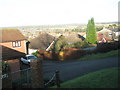 Rooftops in London Road