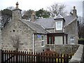 Market Cottage, Huntly