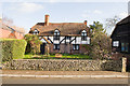 Yew Tree cottage, Thursley Road