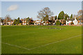 Thursley Road Recreation Ground