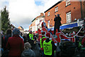 Melton Mowbray Victorian Christmas Fayre (2)